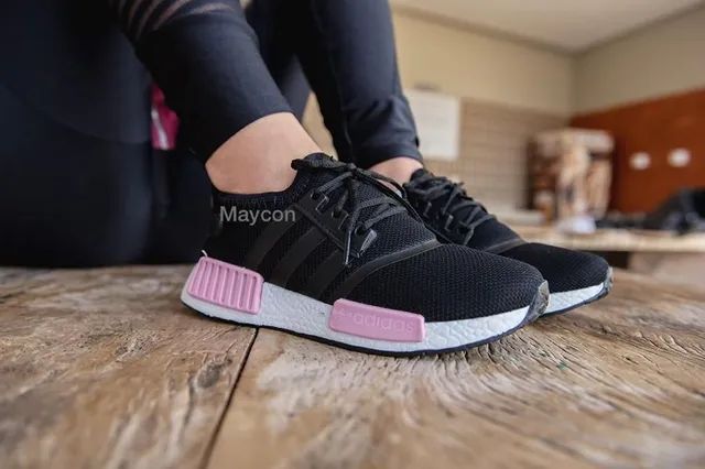 Tenis da clearance adidas nmd feminino