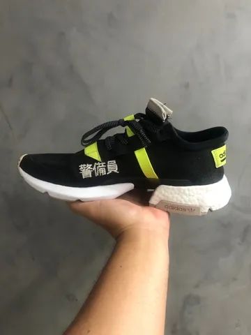 Adidas pod clearance 2