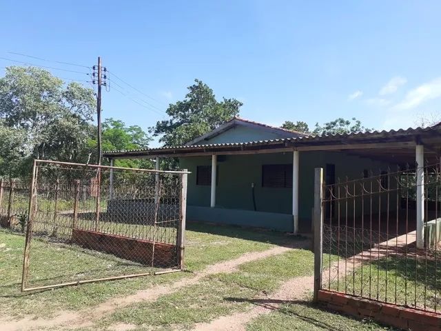 SÍTIO 20 HECTARES ESCRITURADO C RIO - Foto 2