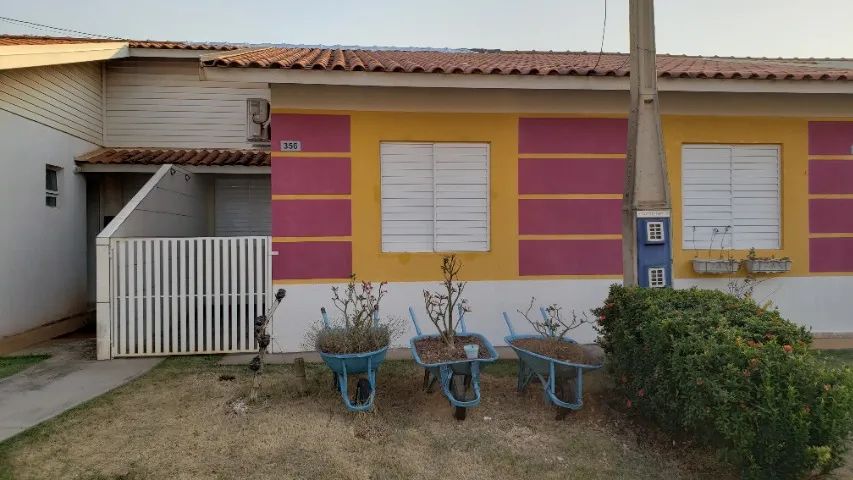 foto - São José do Rio Preto - Condomínio Residencial Parque da Liberdade I