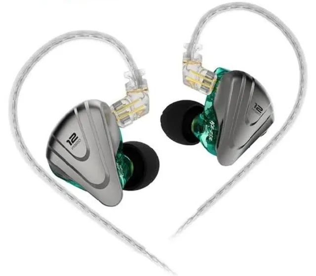 Zsx Terminator 12 drivers/ Retorno De Palco  - Foto 4