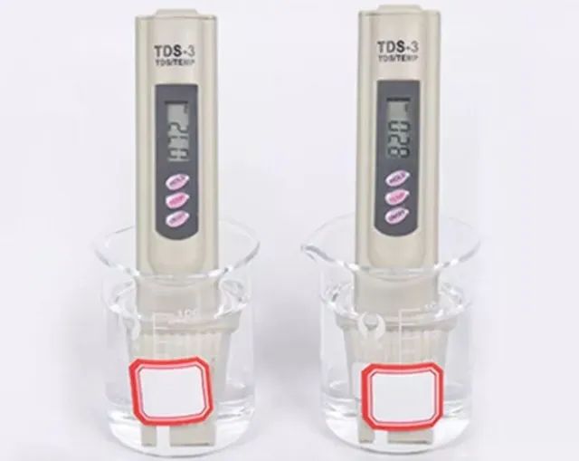 Medidor Tds Testador Aquário Piscina   Arduino Automação COD-AP58   - Foto 4