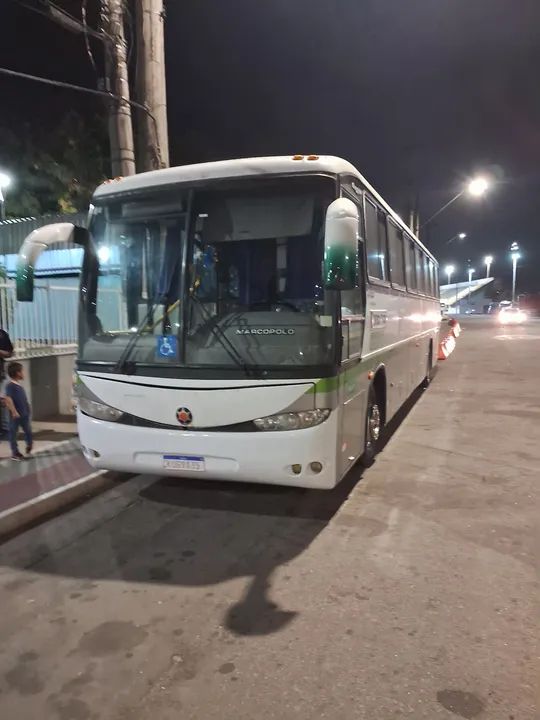 Ônibus Executivo para Venda - Oportunidade! - Foto 2