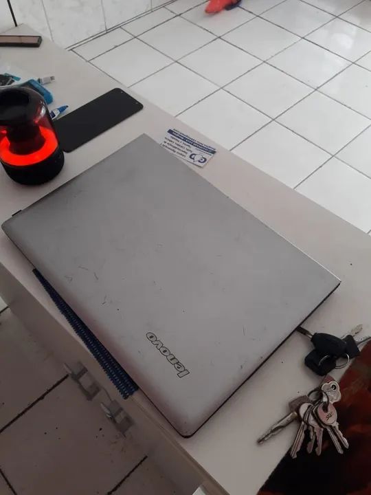 Notebook Lenovo Core i3 - Foto 2