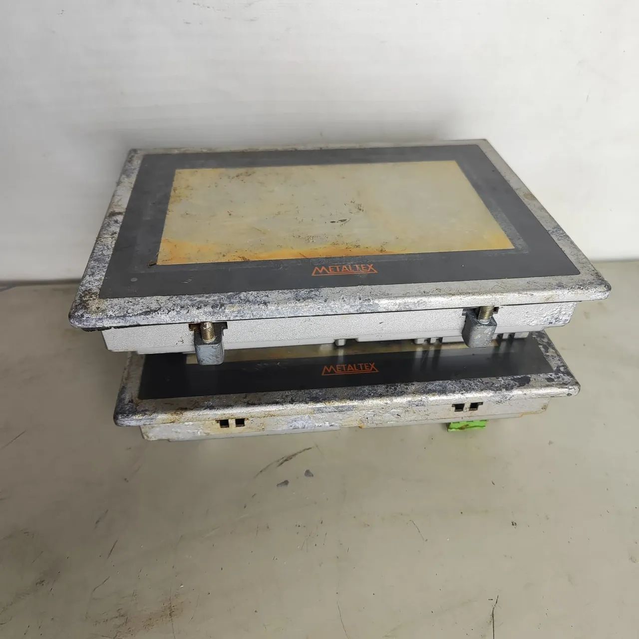 Interface ihm  - Foto 2