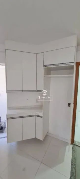 Apartamento com 2 dormitórios à venda, 59 m² por R$ 470.000,00 - Casa Branca - Santo André - Foto 6
