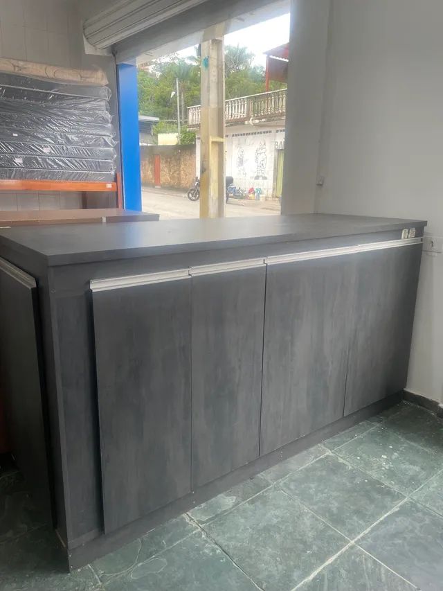 Balcão loja - Foto 5