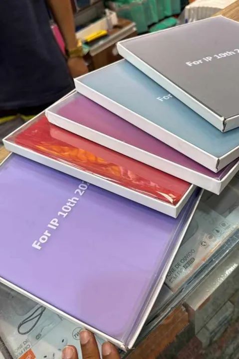 Capa Smart Cover Ipad 10  10.9