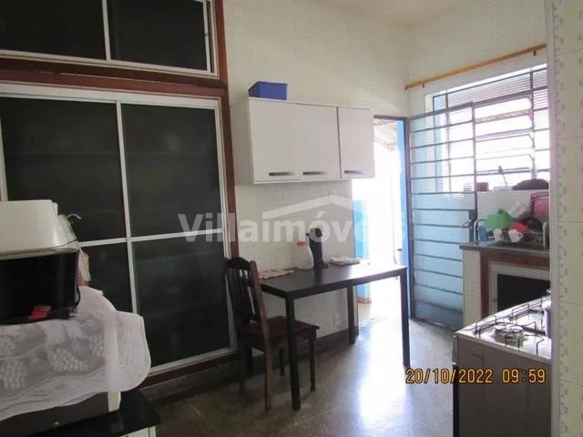 casa - Parque Industrial - Campinas - Foto 4