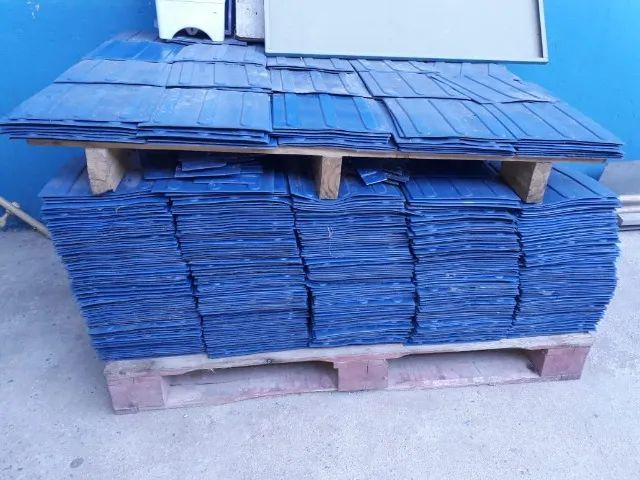 Piso Tátil Direcional e Alerta ABNT NBR 16537 - Foto 2