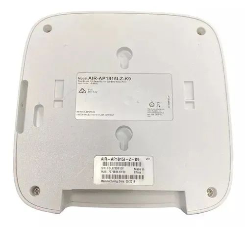 Cisco Access Point Aironet Ap1815i-z-k9  - Foto 3