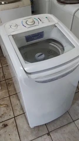 Máquina de lavar roupa  - Foto 5