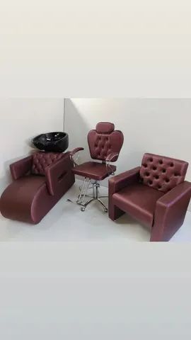 Fábrica de móveis para salão de beleza  - Foto 2