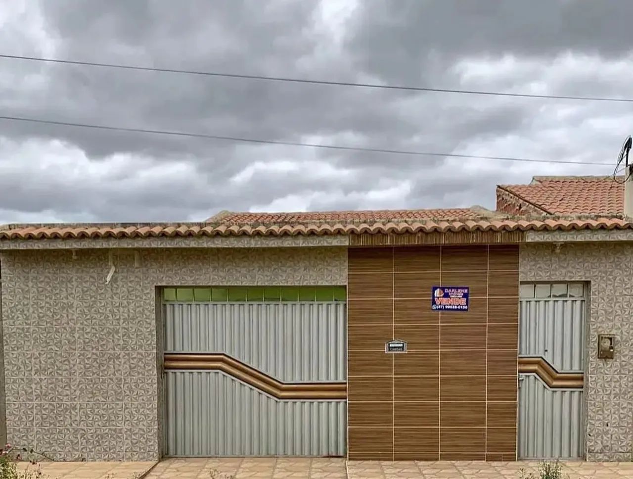 ~Casa no cohatrac