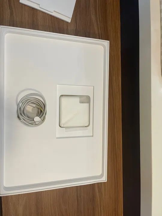 MacBook Pro 2018 i7 4g vídeo 16 RAM  - Foto 3