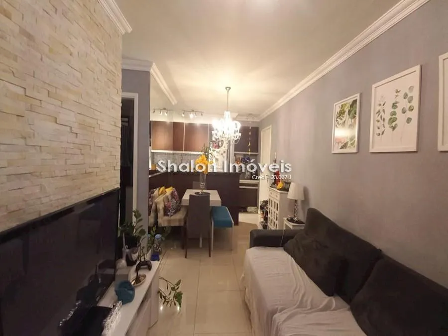 Condominio Interclub - Av Interlagos