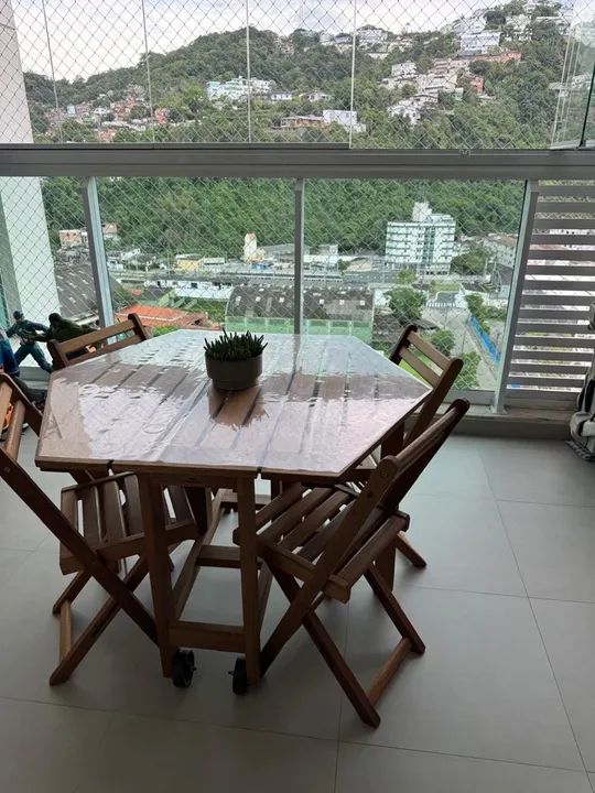 Ótima Oportunidade Apartamento Mirante 360!! - Foto 7