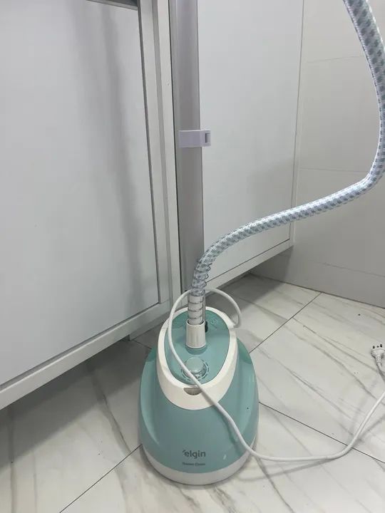 Passador de Roupa a Vapor Elgin - Foto 4