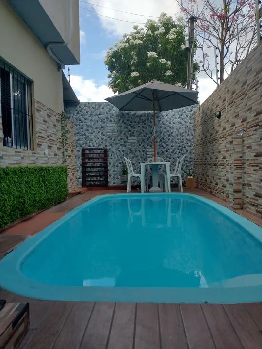 Casa para alugar na praia de Carapibus  - Foto 3