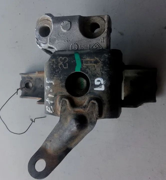 ETIOS CALÇO/ COXIM MOTOR LADO DIREITO 