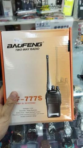rádios Ht 