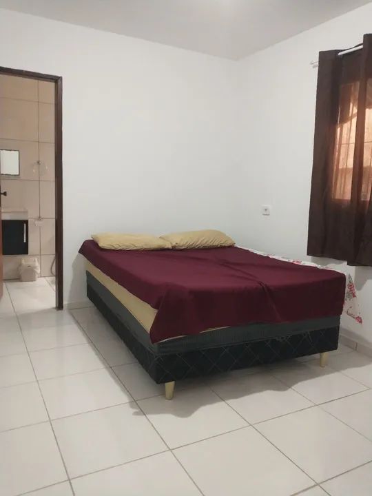 Casa para alugar na praia de Carapibus  - Foto 9