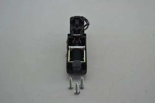 Trava Eletrica Porta Luvas Painel Jaguar Xf 2008 Original