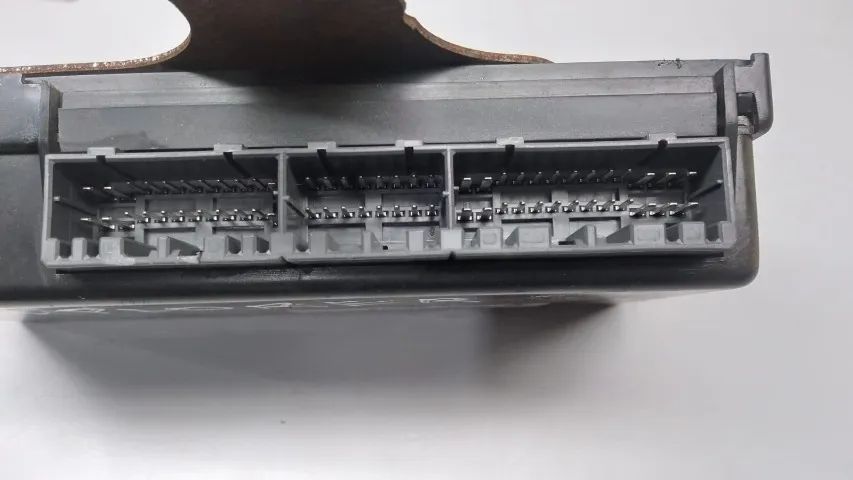 Modulo Câmbio Automático Ford Explorer 4.0 V6 97 #36983