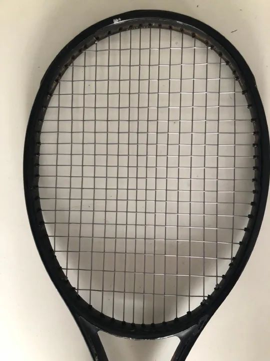 Raquete de Tênis Wilson Pro Staff 97 V.11 - Foto 2