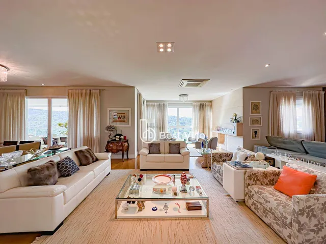 Apartamento com 4 dormitórios, 322 m² - venda por R$ 3.900.000,00 ou aluguel por R$ 31.800