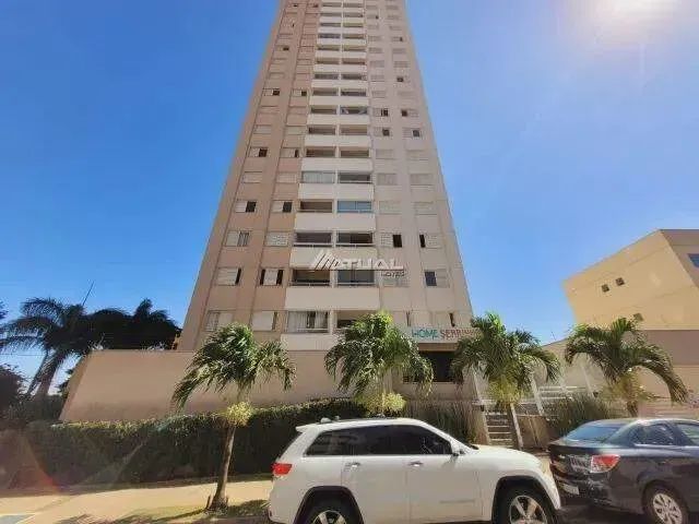 Apartamento 2 quartos Parque Amazônia