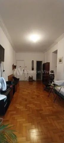 Flamengo | Apartamento 4 quartos - Foto 6