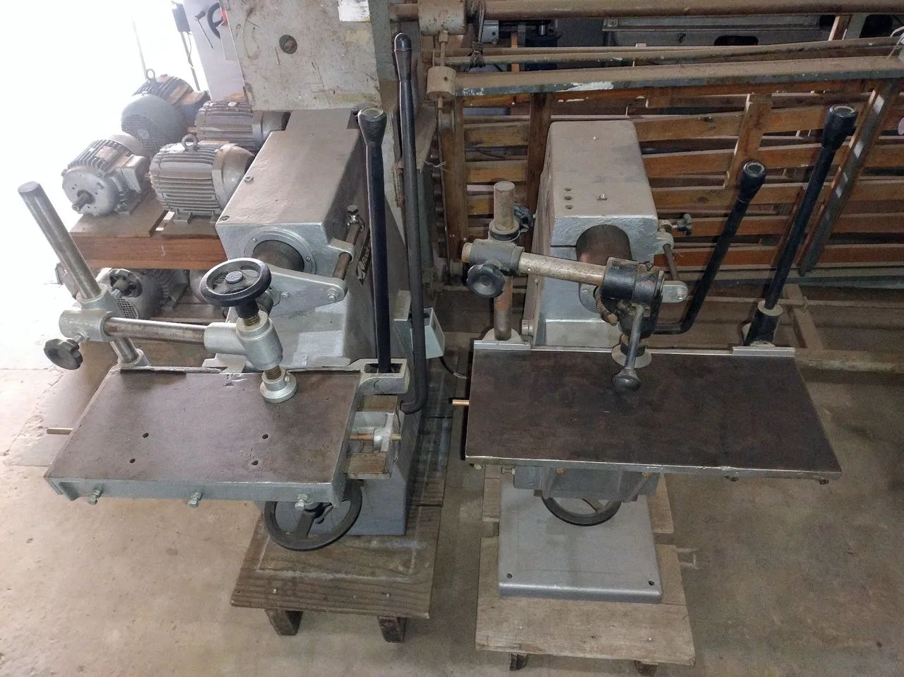 Máquina marcenaria  - Foto 5