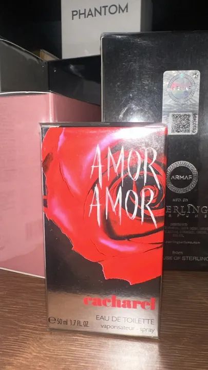 Perfumes importados originais  - Foto 3