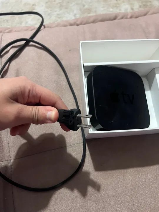 Apple TV 4K  - Foto 5
