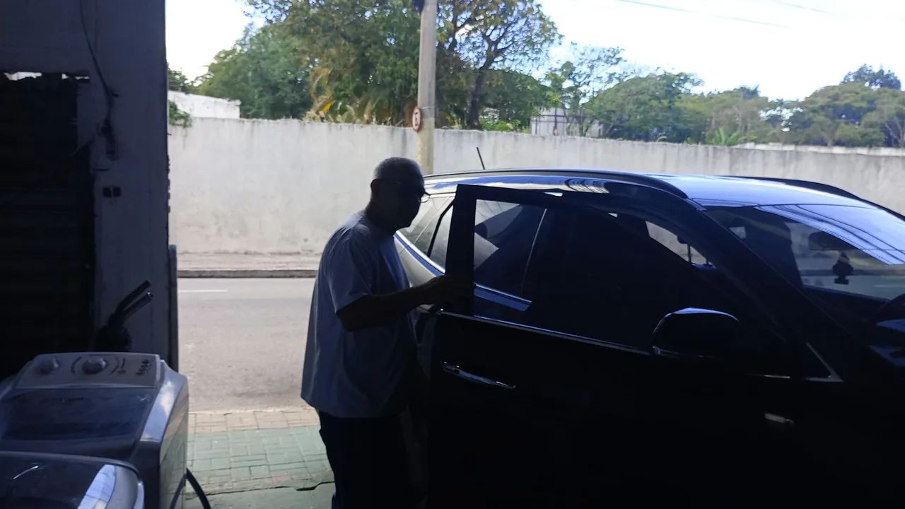 REFRIAUTO AR CONDICIONADO PRA CARROS  - Foto 6
