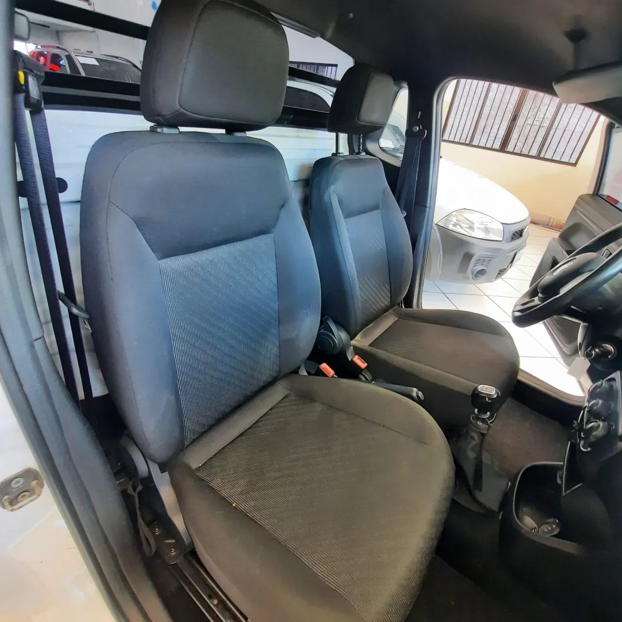 Fiat Strada 1.4 Fire Flex Endurance Cs Manual - Foto 11