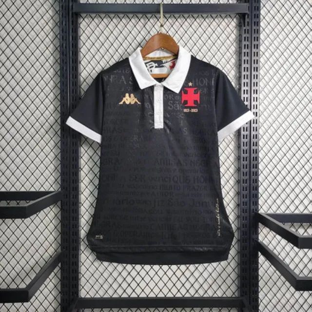 CAMISA FEMININA DO VASCO 23/24