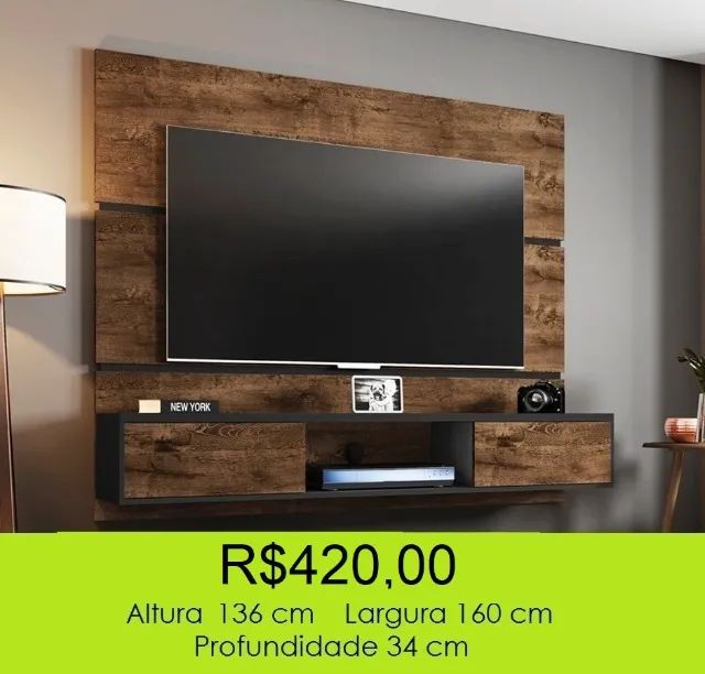 Painel - parcelamos sem juros  - Foto 4