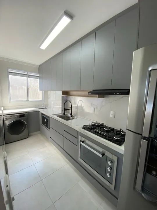 Cozinha e Closet sob medida - Preços imperdíveis!  - Foto 5