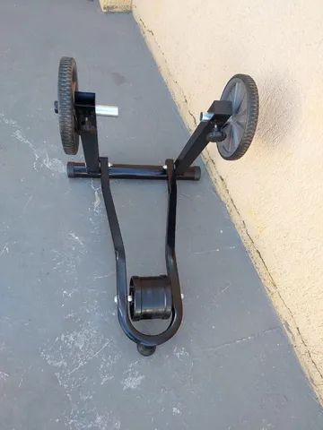 Rolo treino  - Foto 4