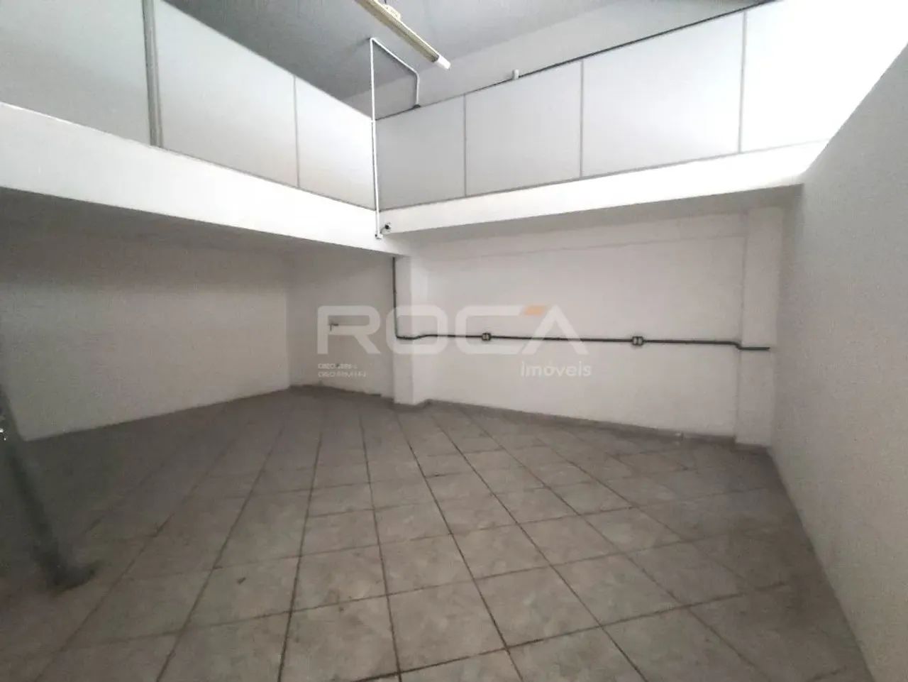 Aluguel de Ponto Comercial no Parque Santa Mônica, São Carlos - Foto 4
