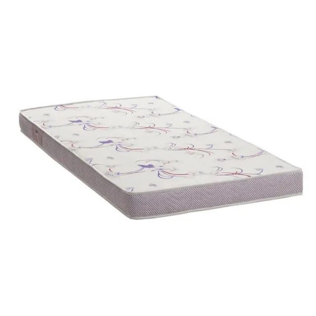 Colchão Solteiro Physical Resistente Liso Ortobom !! Tt648m