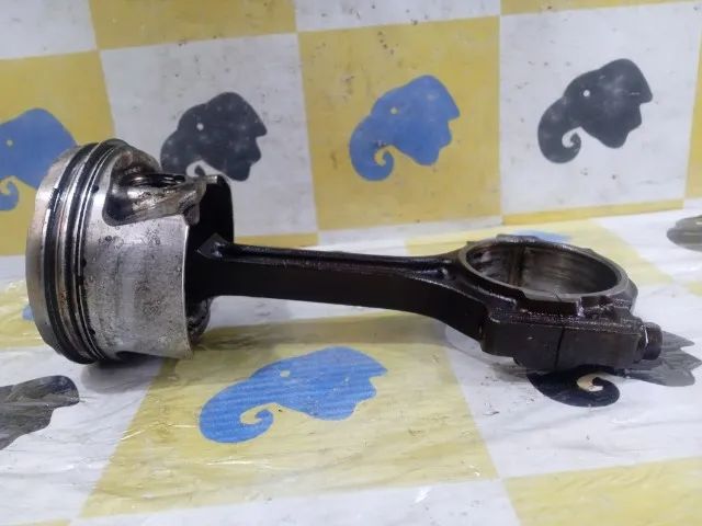 Pistão C Biela Cruze 1.4 Turbo Tracker 2017 18 19 20 - Foto 2