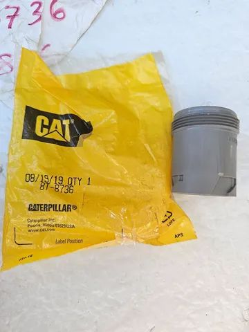 Equipamentos caterpillar plug conector novo original 8T8736 - Foto 5