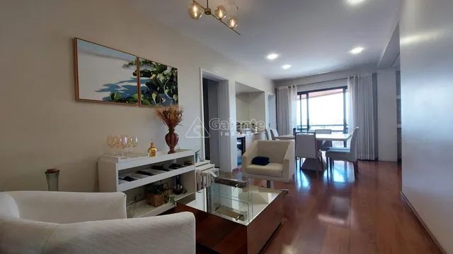 apartamento - Jardim Proença - Campinas - Foto 3