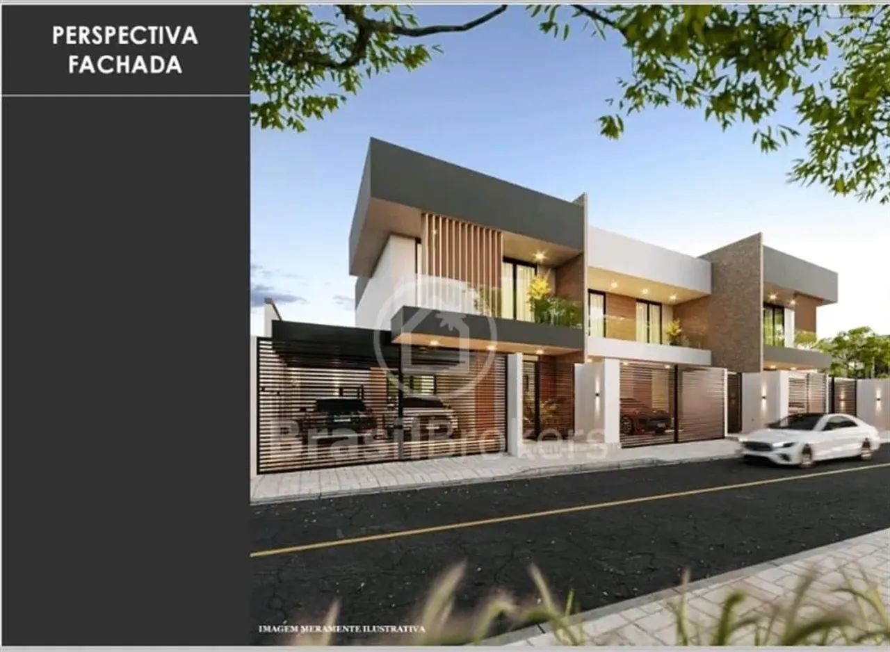 CASA LAGUNA DUPLEX DE 1ª LOCAÇÃO DE ALTO LUXO NO JARDIM GUANABARA - Foto 3