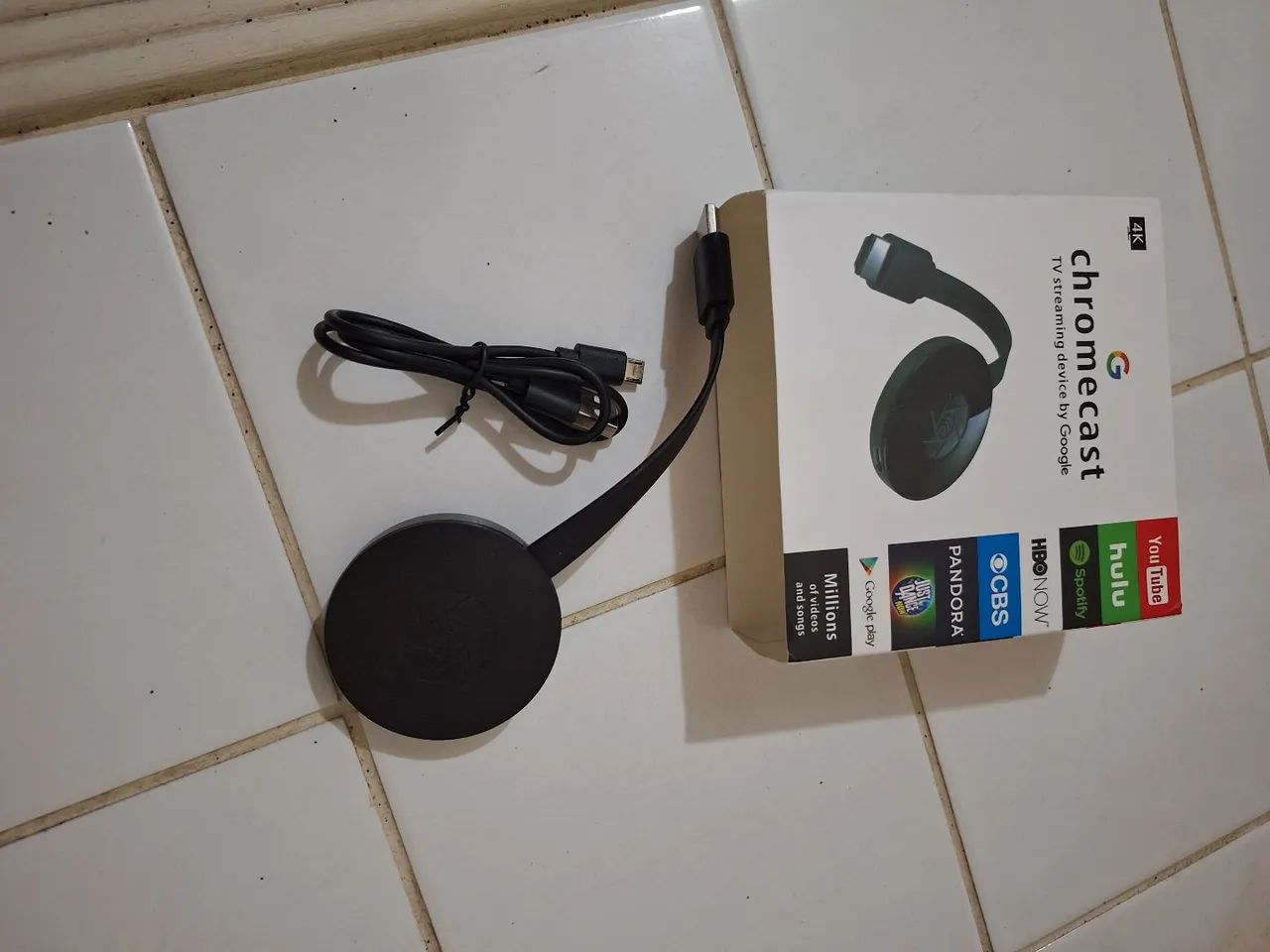 Tv streaming ,aparelho Bluetooth para tv e notebook - Foto 6