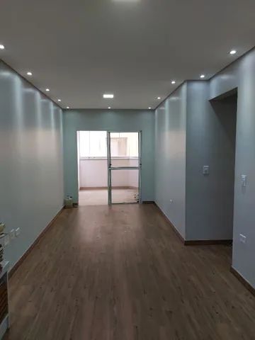 Captação de Apartamento a venda na Avenida Ministro Oswaldo Aranha, Rudge Ramos, São Bernardo do Campo, SP