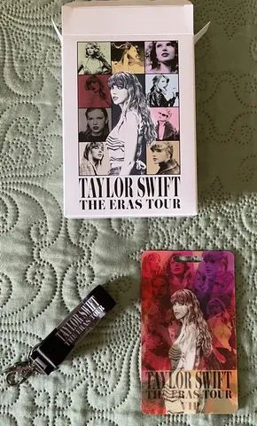 Taylor Swift Kit Premium Eras 2023 - Foto 5